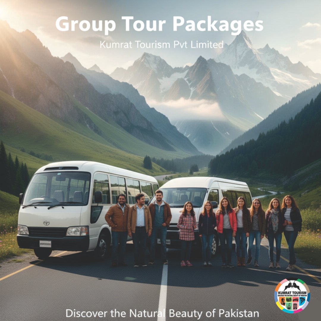 Group Tour Packages