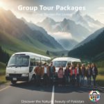 👥 Group Tour Packages
