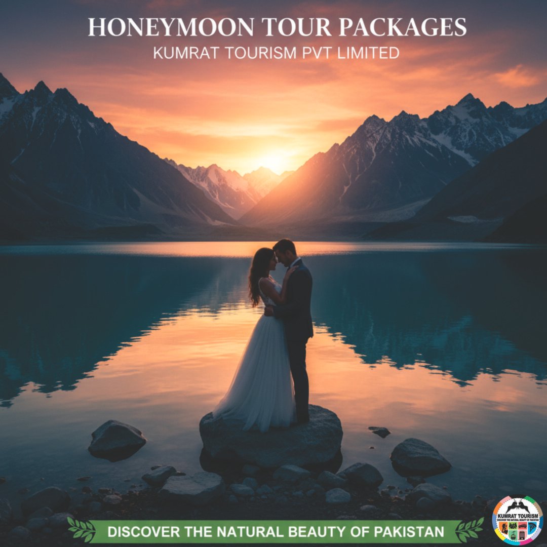 Honeymoon Tour Packages