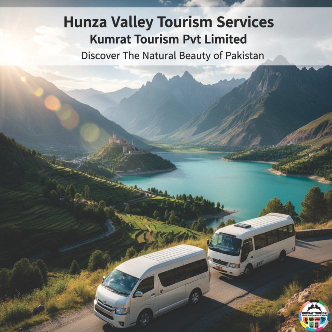Hunza Valley Tourism Services
