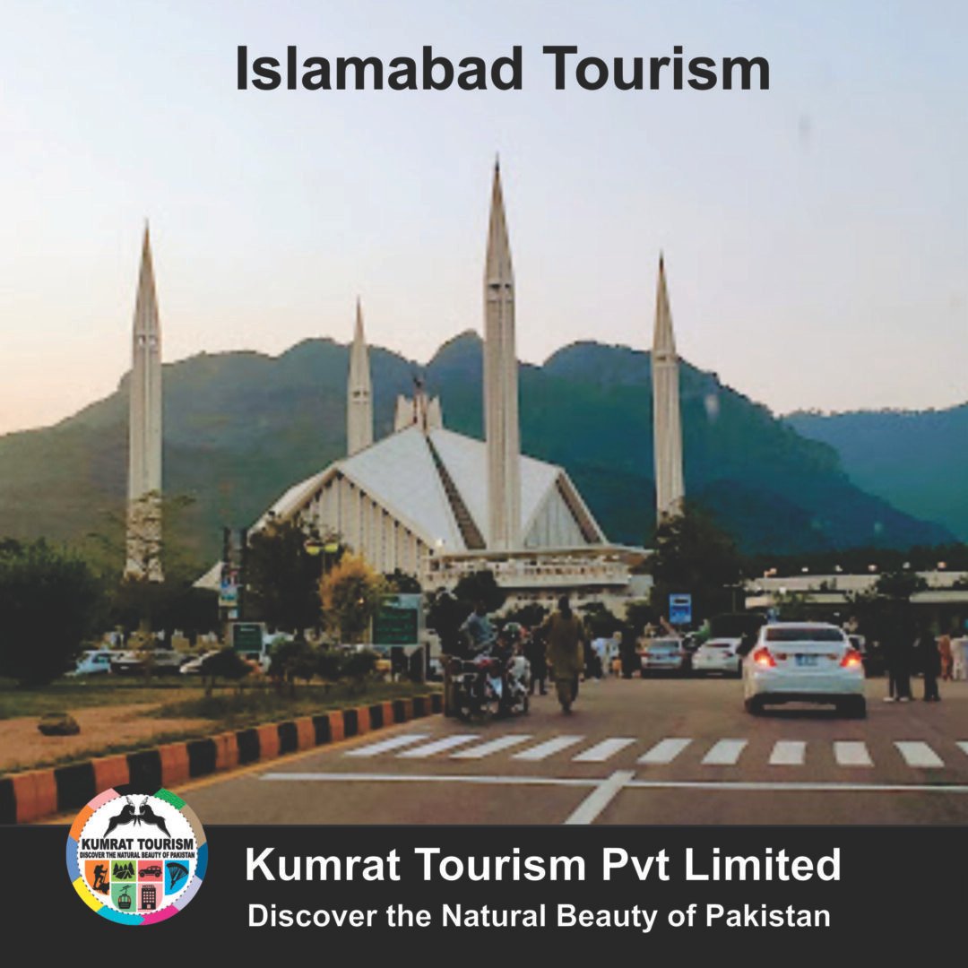 Islamabad Tourism