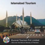 🕌 Islamabad Tourism
