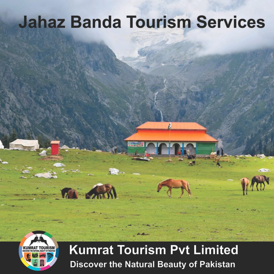 Jahaz Banda Tourism Services