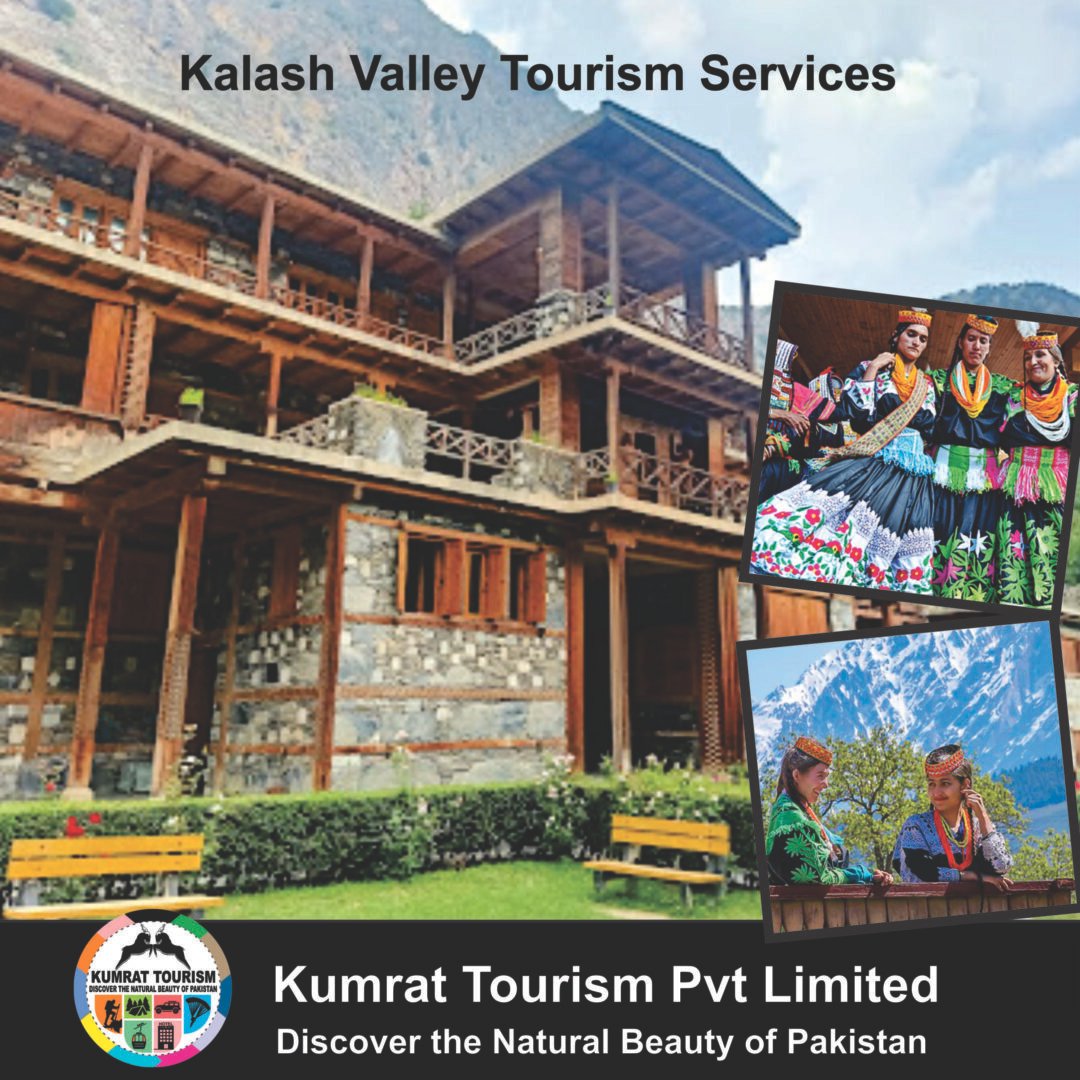 Kalash Valley Tourism Services