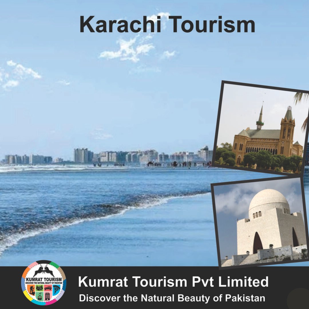 Karachi Tourism