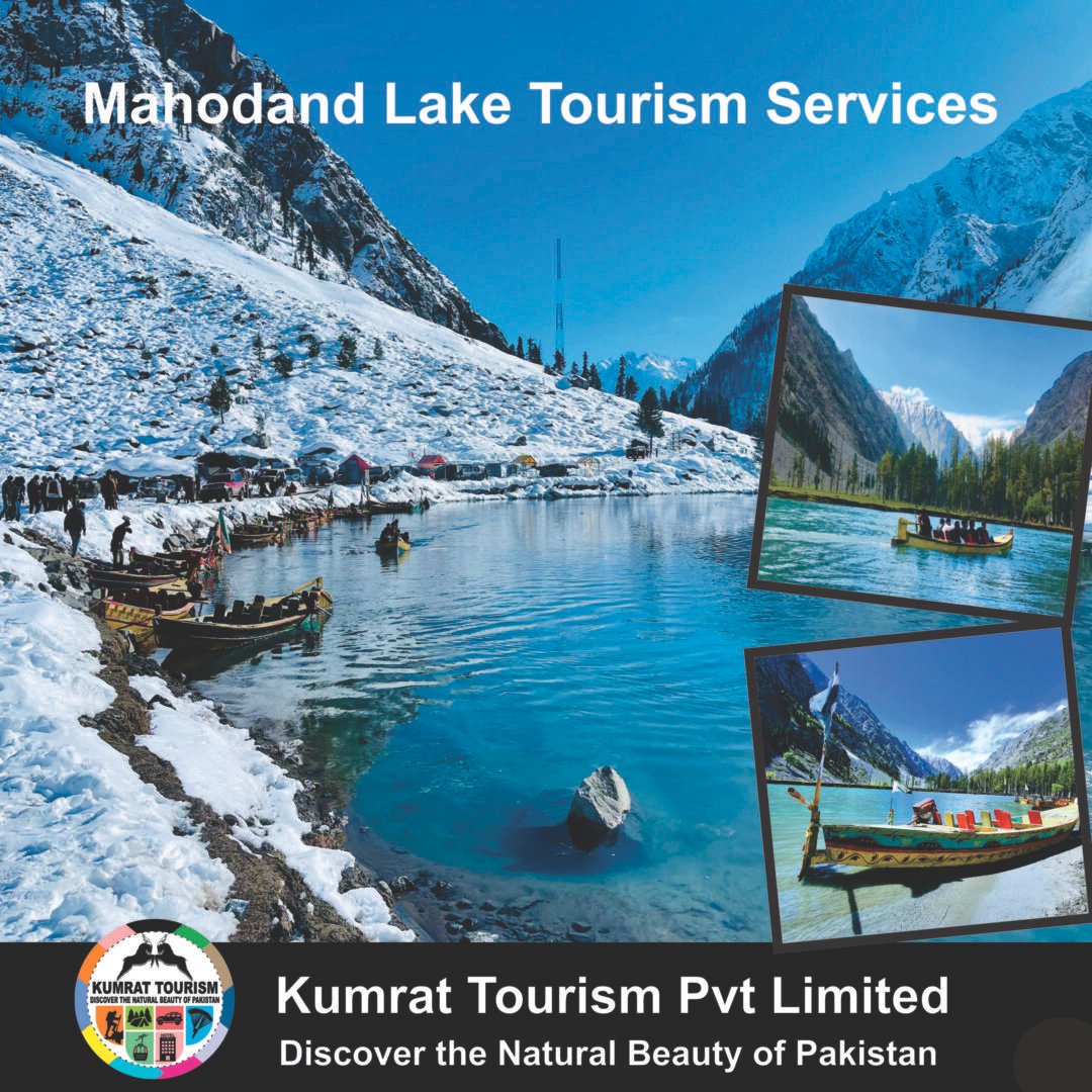 Mahodand Lake Tourism Services