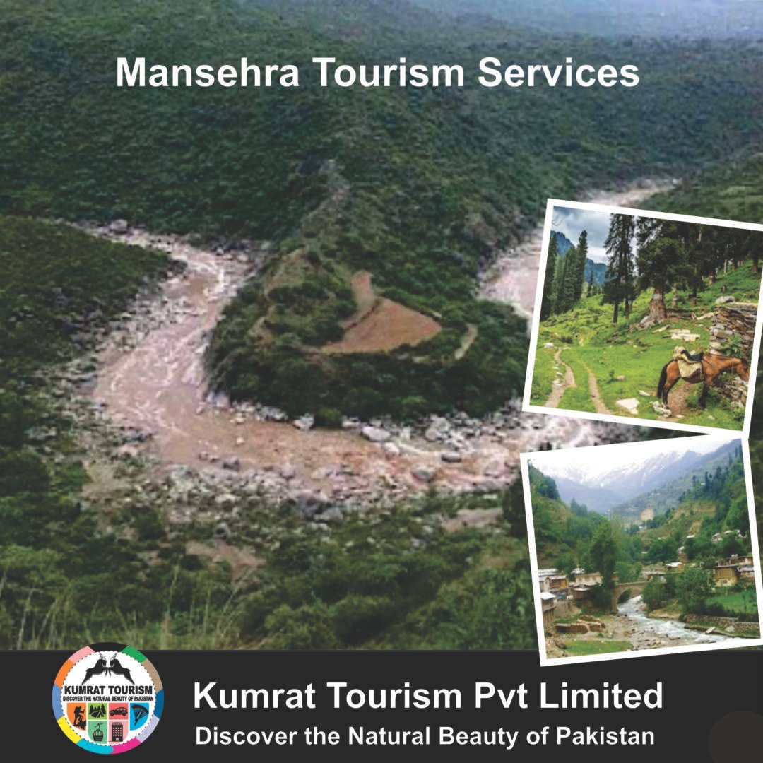 Mansehra Tourism Services