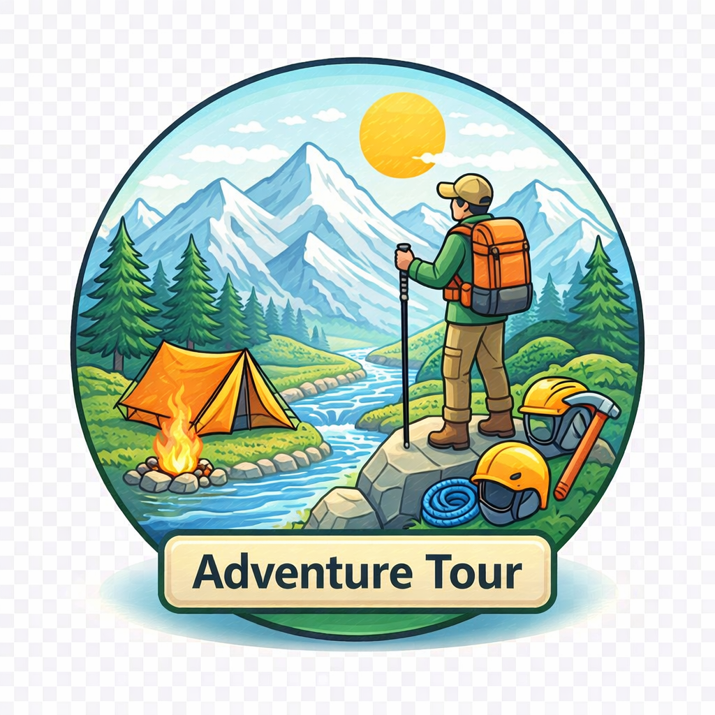 Adventure Tour