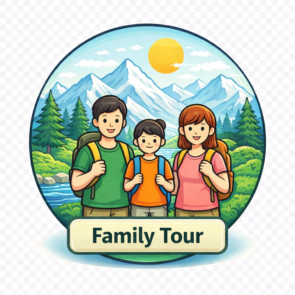Family Tours
