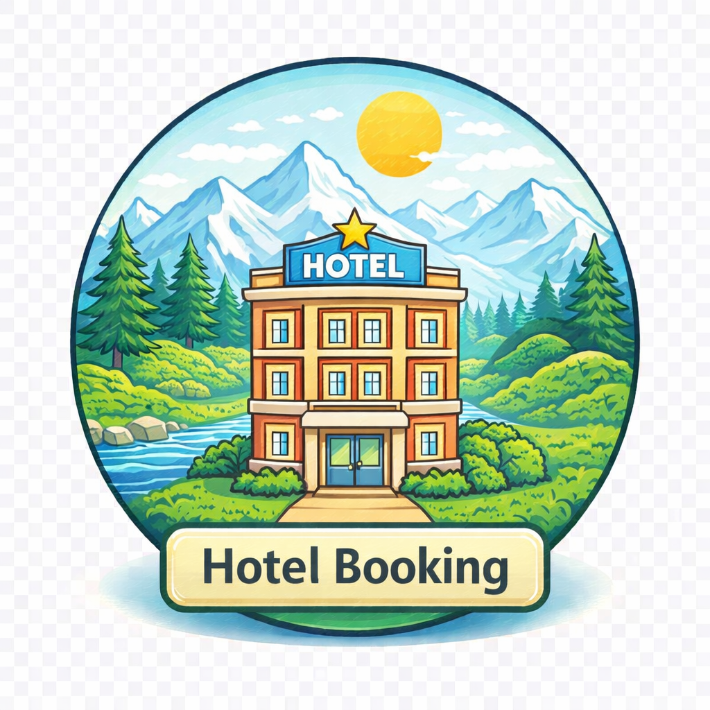 Hotel Booking
