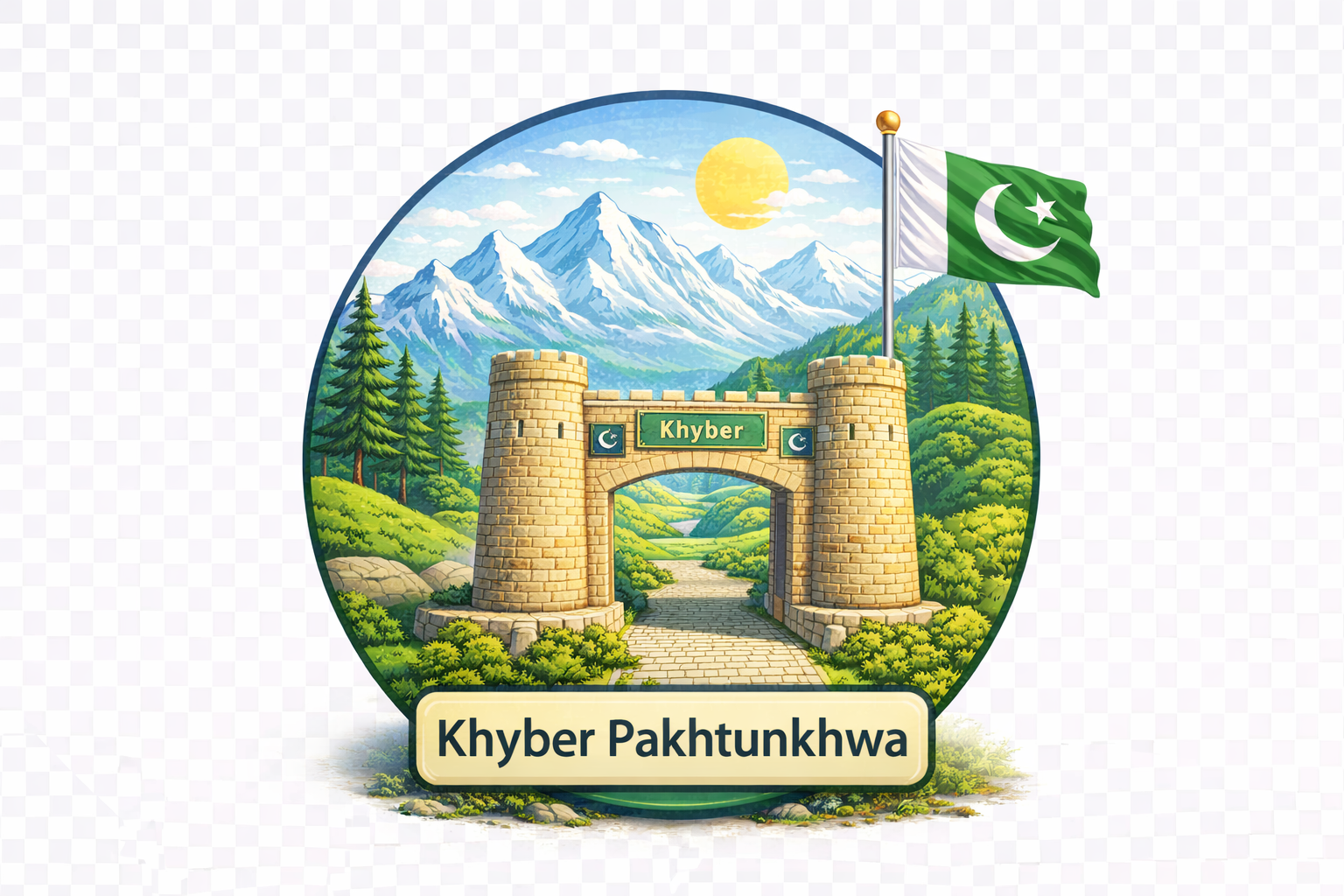 Khyber Pakhtunkhwa