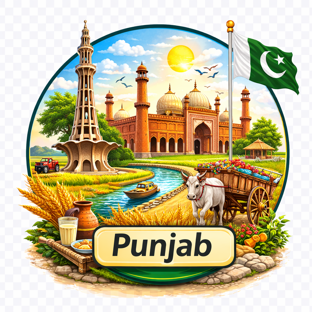 Punjab