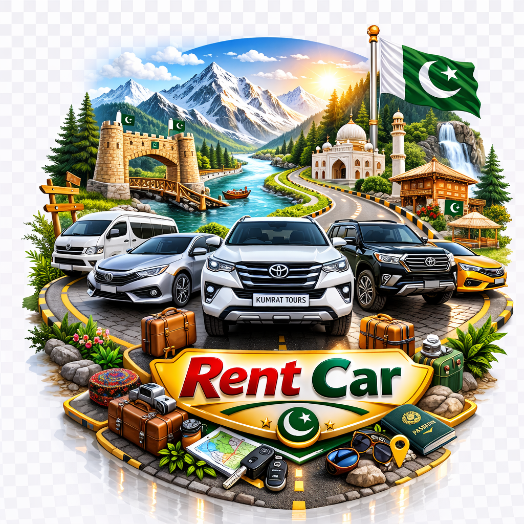 Rent Car