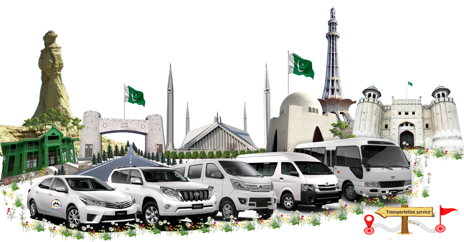 Transportation service