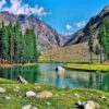 3-Day Honeymoon Tour Islamabad to Malam Jabba, Kalam Valley, and Mahudand Lake