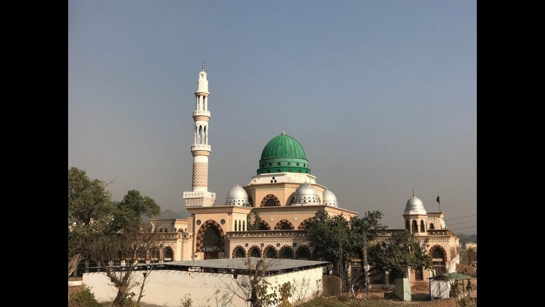 One Day Tour of Islamabad Capital - Image 30