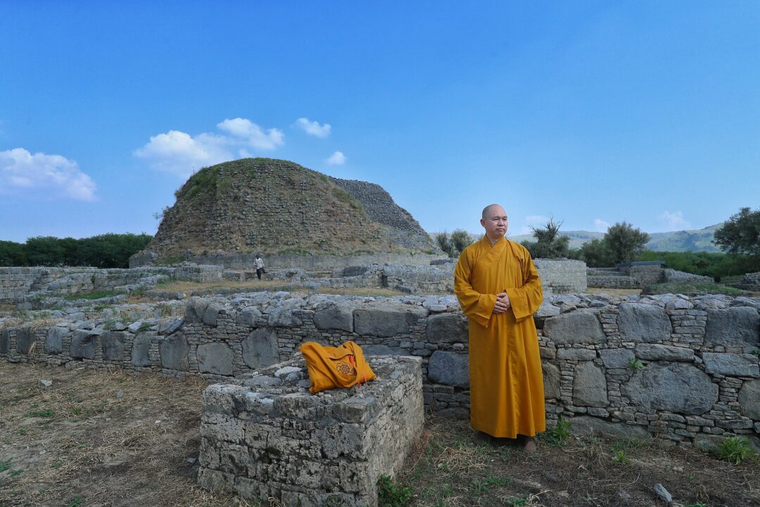 Gandhara Civilization Unveiled A 7-Day Buddhist Tour of Pakistan