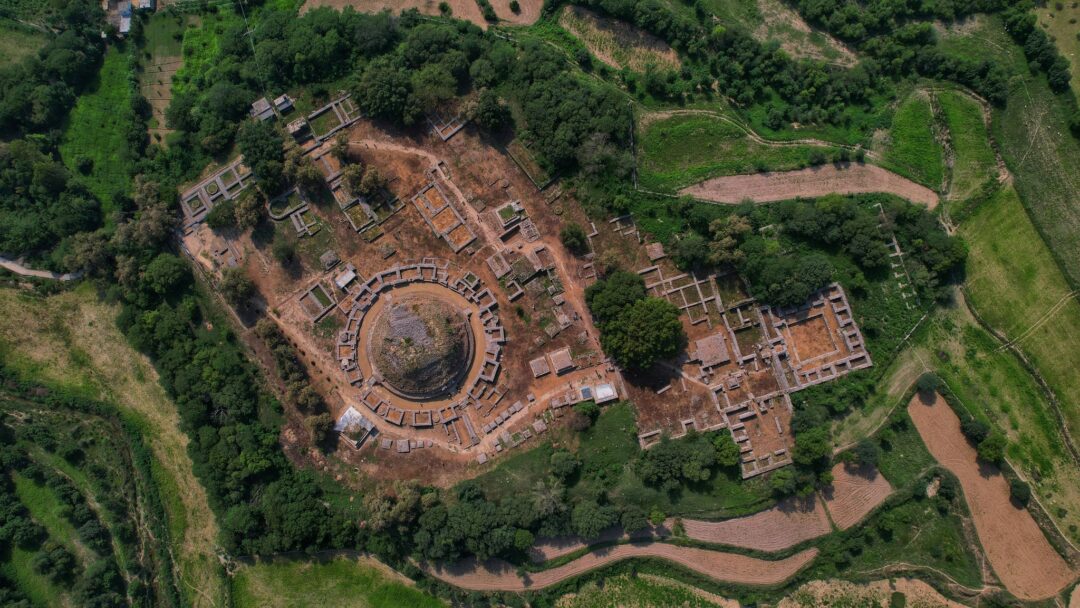 Gandhara Civilization Unveiled A 7-Day Buddhist Tour of Pakistan