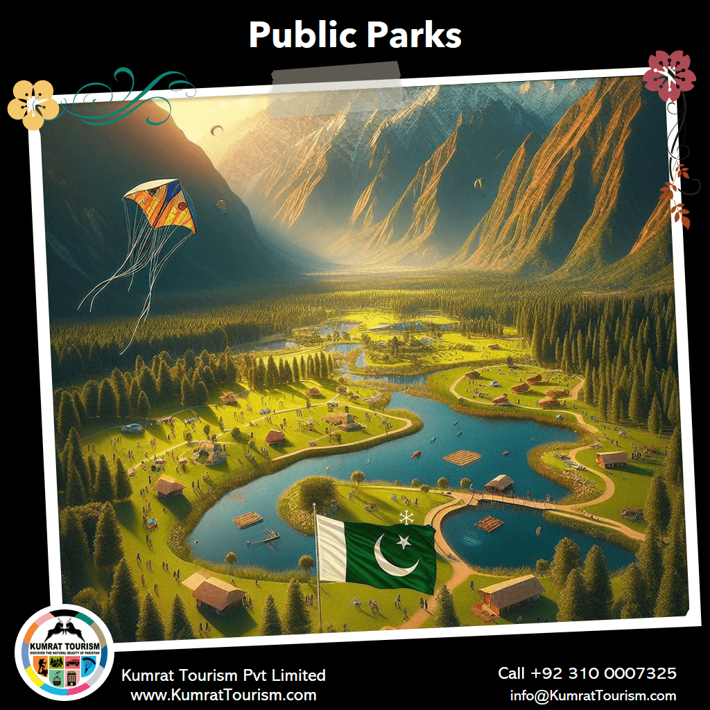 Public Parks