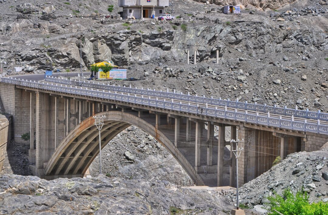 Raikot Bridge