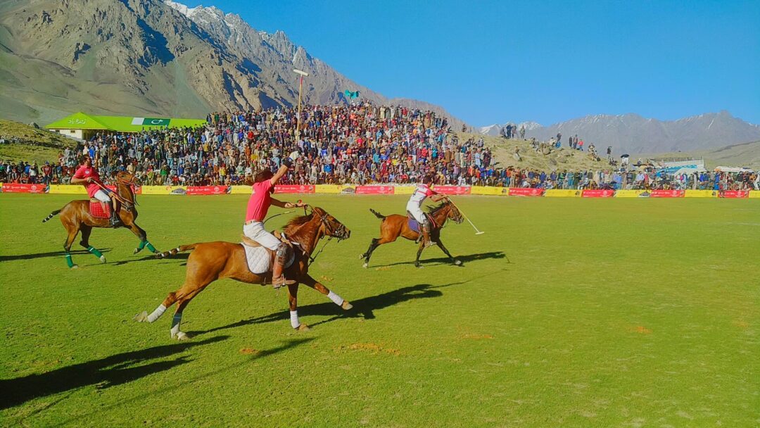 Shandur Polo