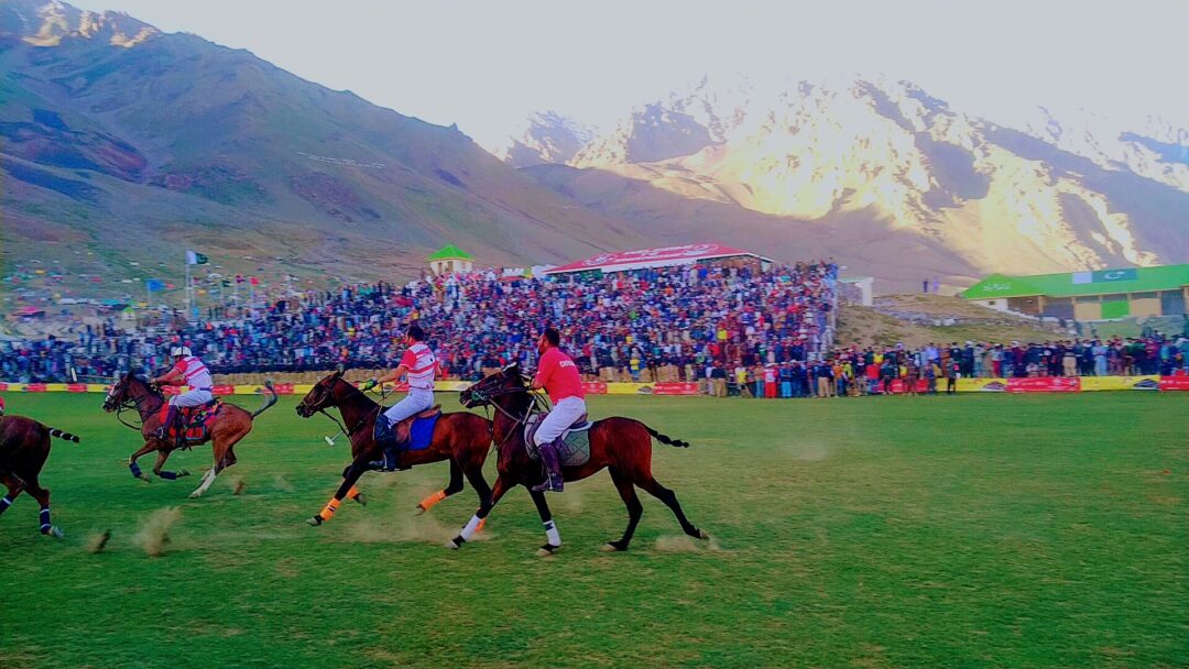 Shandur Polo