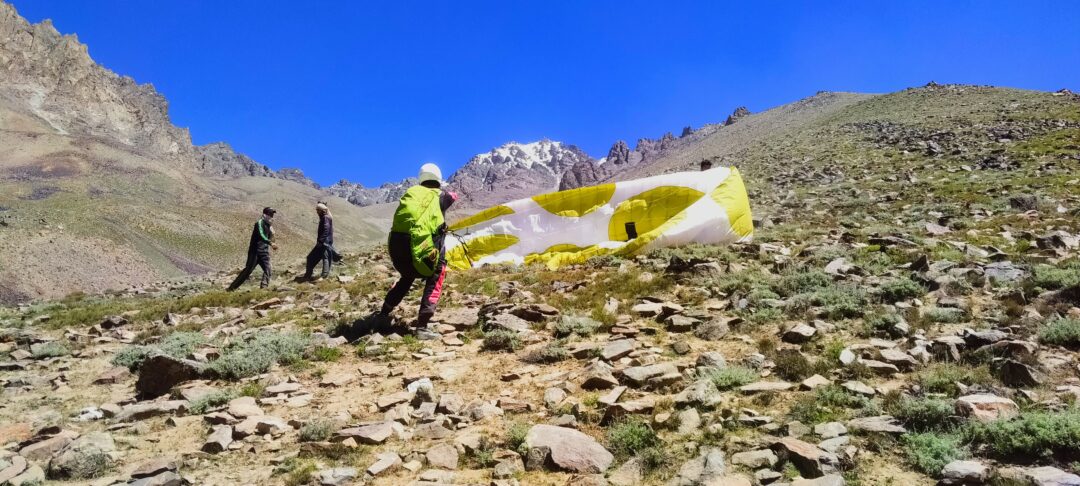 Shandur Polo Festival Tour - Image 8