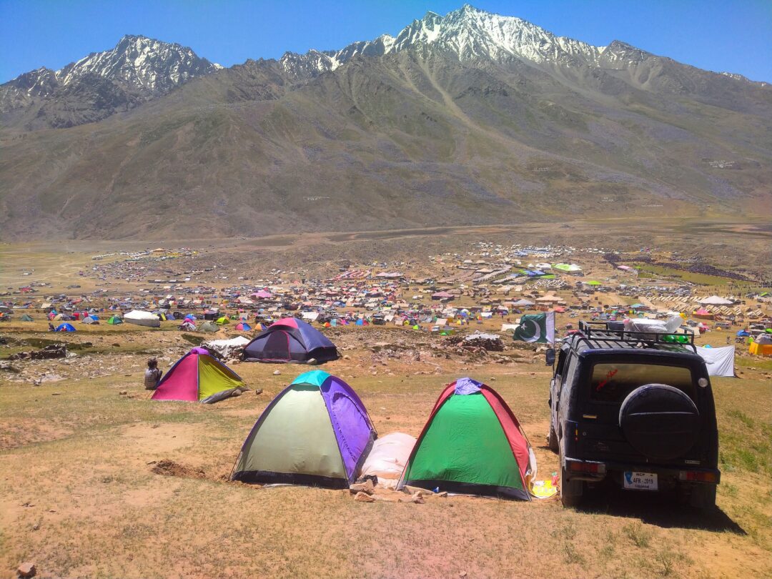 Shandur Polo