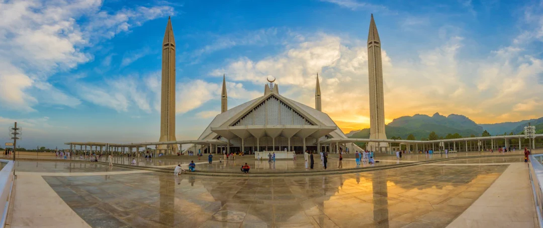 One Day Tour of Islamabad Capital - Image 11