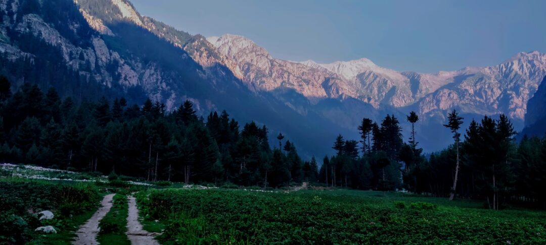 Kumrat Valley Jahaz Banda & Katora Lake Tour - Image 17