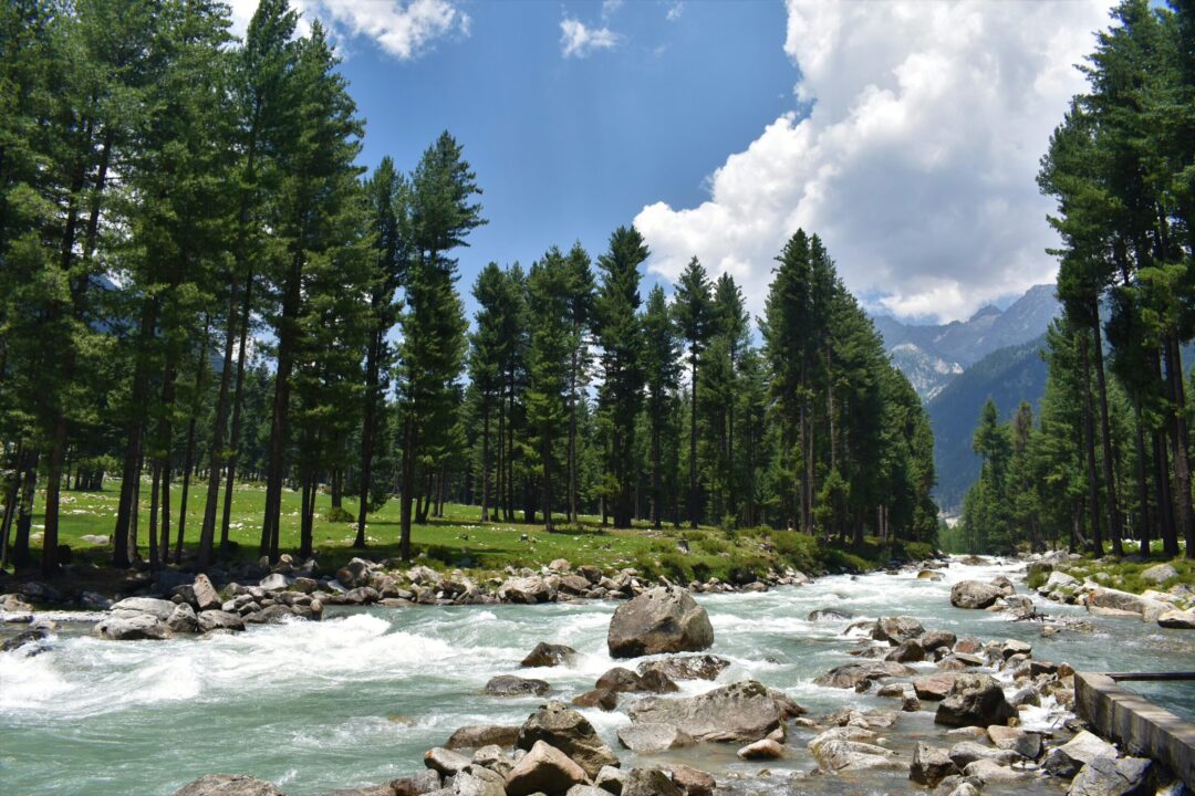 kumrat valley