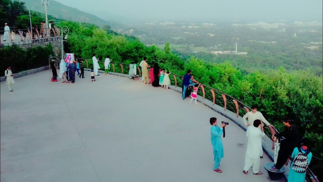 One Day Tour of Islamabad Capital - Image 3